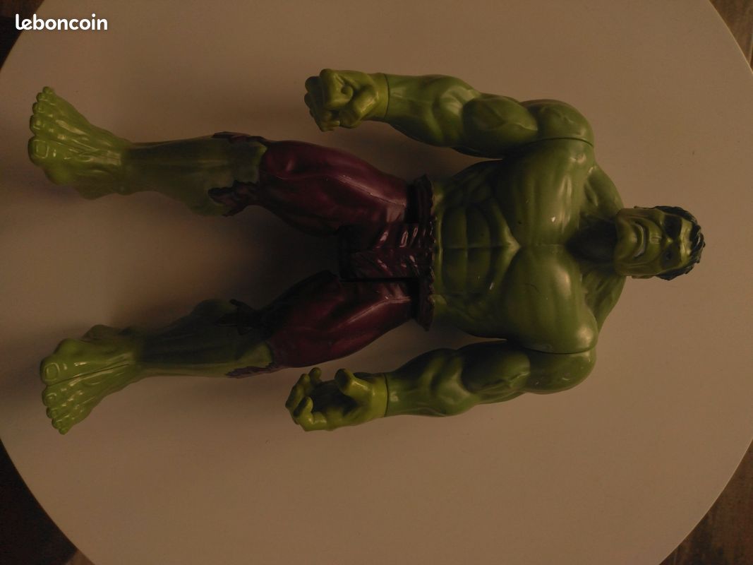 Figurines marvel 30 cm (image 2)