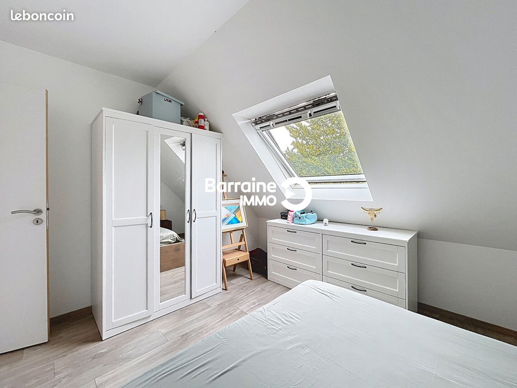 Maison a louer landerneau - 6 pièce(s) - 113 m2 - Surfyn