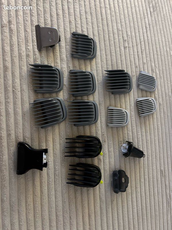 Lot de sabot Philips (image 1)