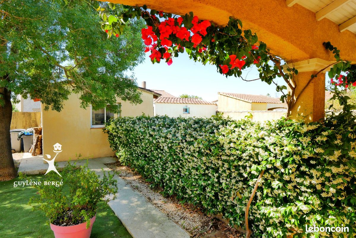 Maison 4 pièces 100 m² · à Le Cailar · 100 m² · 350 000 €