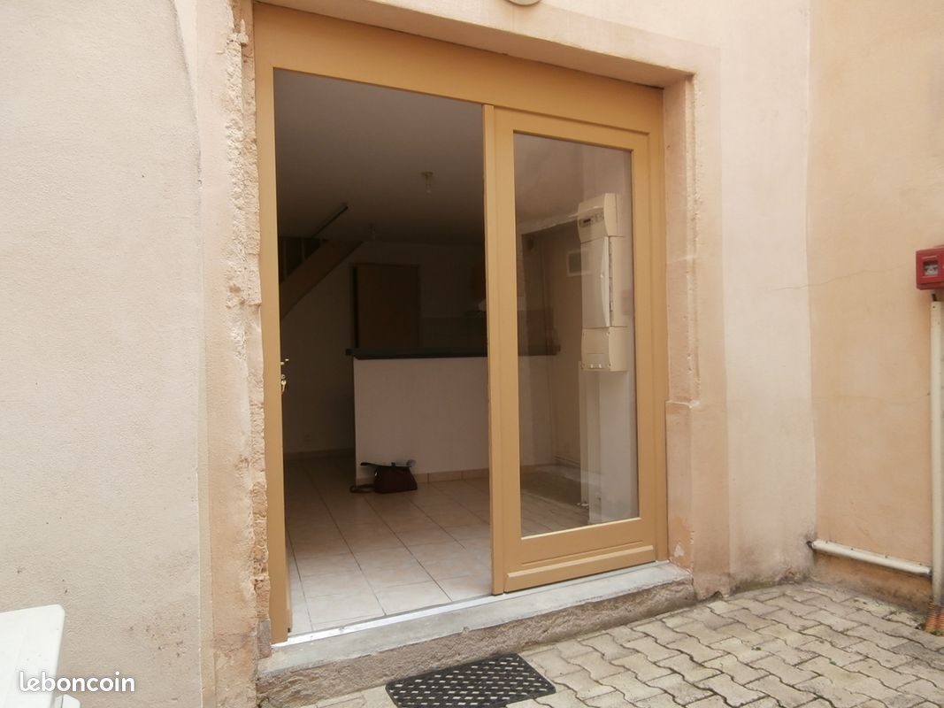 Appartement 3 pièces 70 m² · à Mende · 70 m² · 410 €/mois