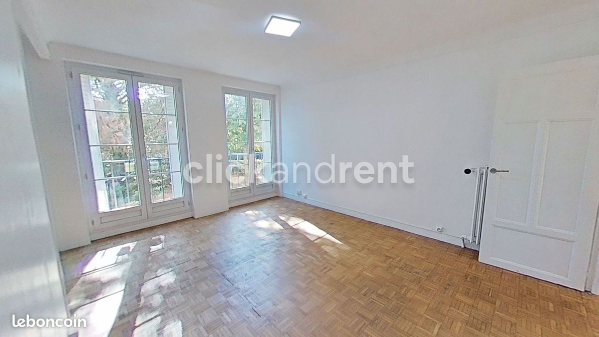 Appartement 4 pièces 72 m² · à Le Pecq · 72 m² · 1 444 €/mois