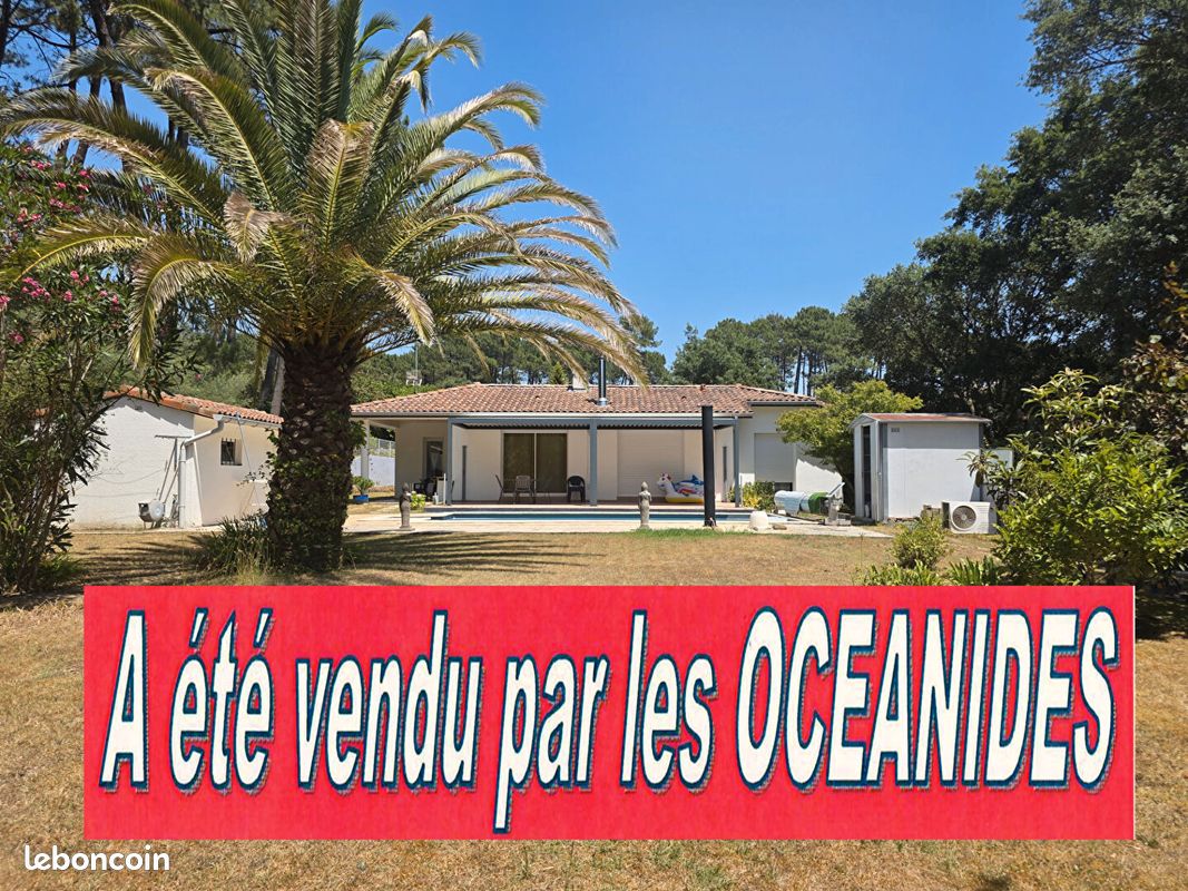 Maison 4 pièces 148 m² · à Ondres · 148 m² · 679 000 €