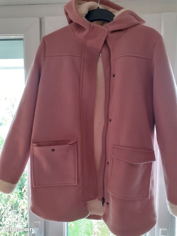 Manteau laine la redoute Vêtements