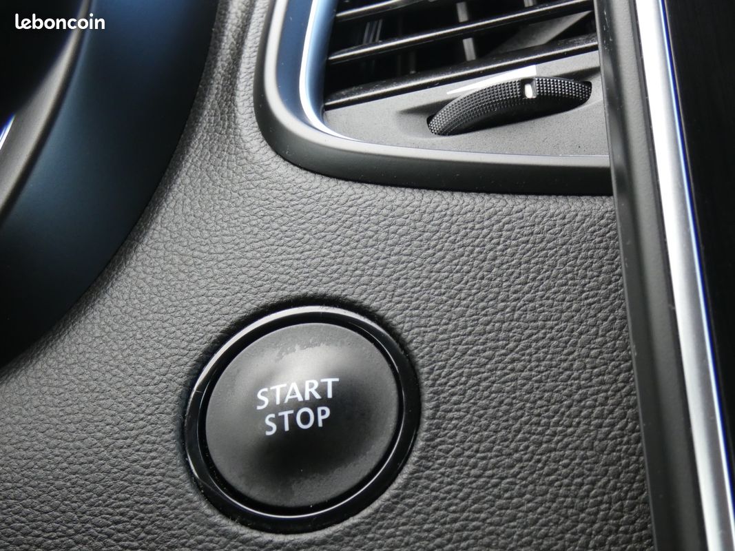 RENAULT SCENIC IV BUSINESS dCi 110 EDC Business (image 24)