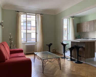 Appartement 345 000 € - 58 m²