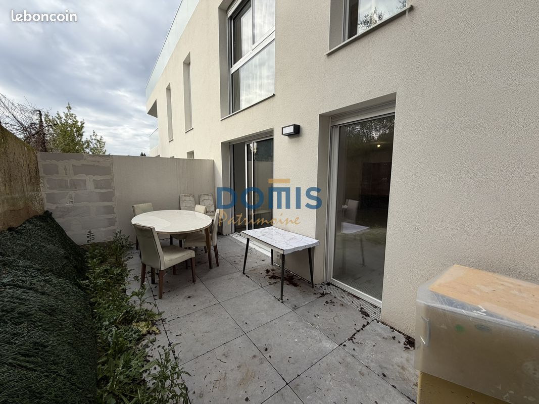 Appartement 4 pièces 74 m² (image 1)