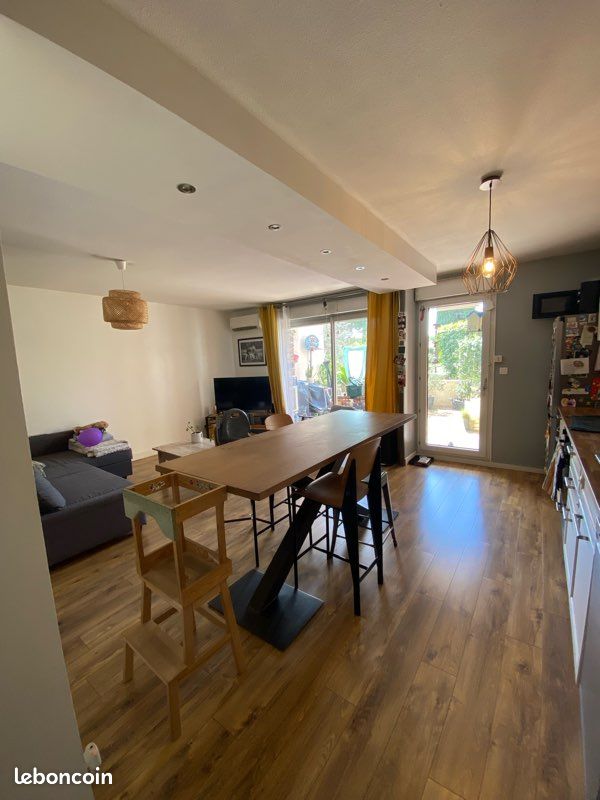 Appartement 3 pièces 70 m² · à Marignane · 70 m² · 225 000 €