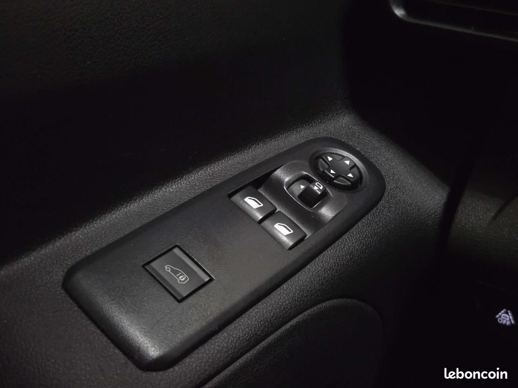 CITROEN BERLINGO 1.5 BlueHDi S&S - 100 III FOURGON Fourgon M Driver 650 kg PHASE 1 (image 15)