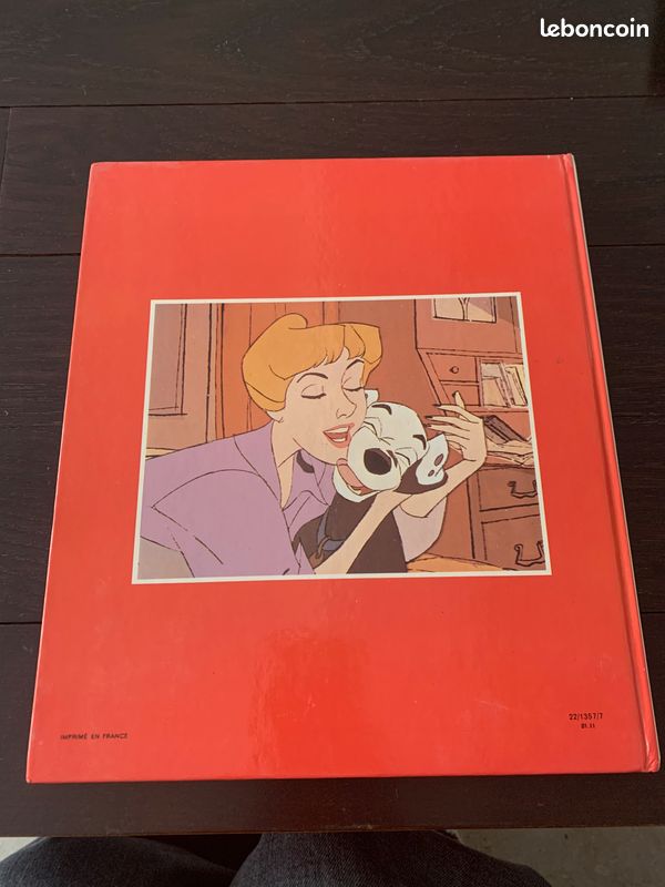 Les 101 dalmatiens Disney (image 2)