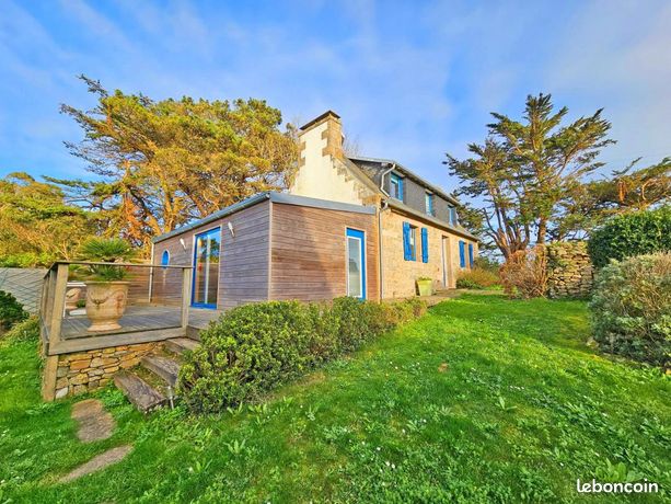 Maison 4 pièces 93 m²
