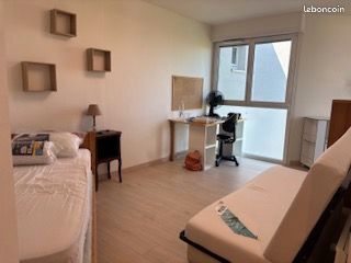 Appartement 1 pièce 25 m² · à Talence · 25 m² · 700 €
