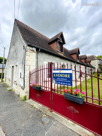 Longère 5 pièces 180 m²