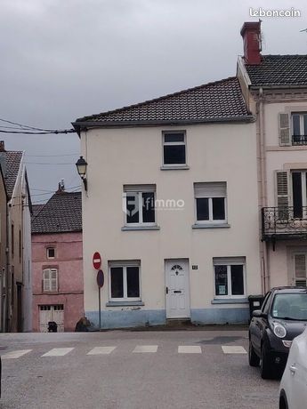 Maison 6 pièces 99 m²