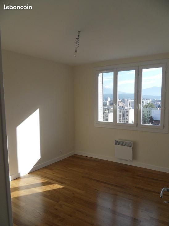 Appartement 2 pièces 48 m² · à Grenoble · 48 m² · 708 €/mois