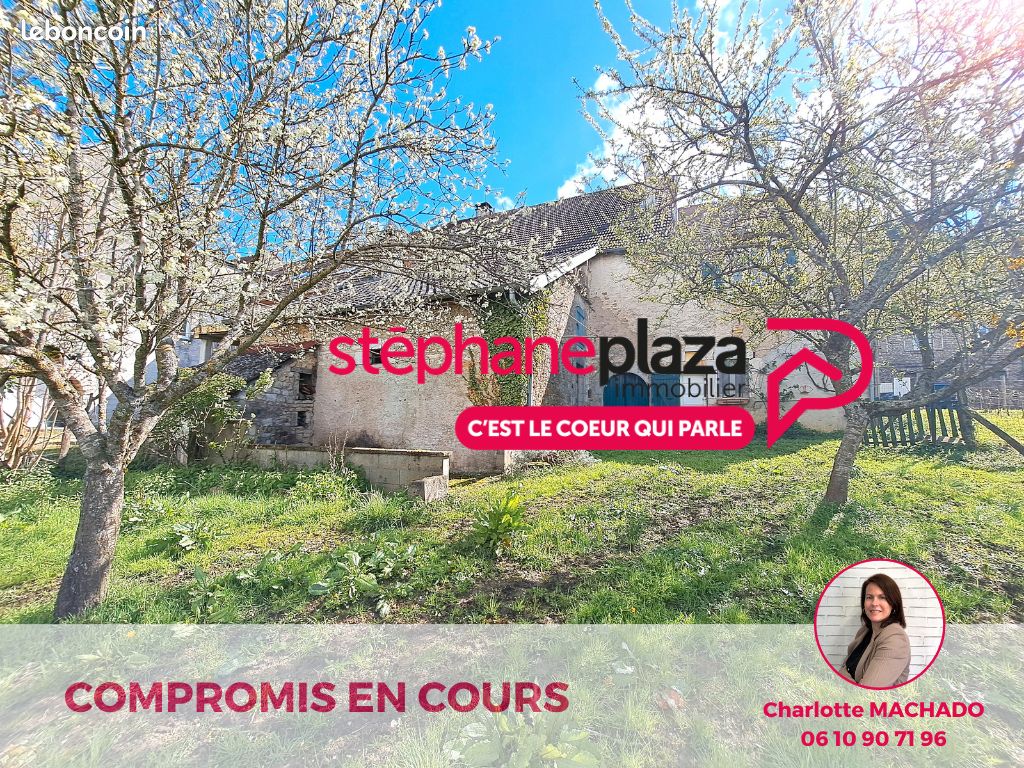 Maison 6 pièces 136 m² · à Lavigny · 136 m² · 119 000 €
