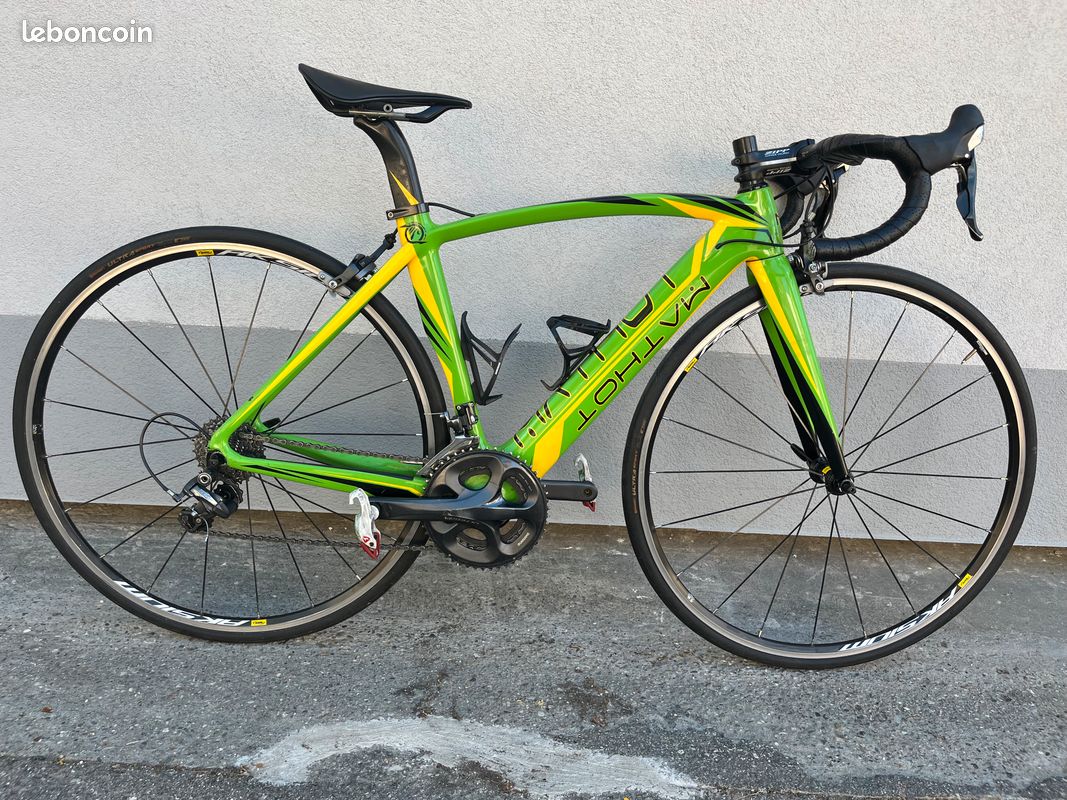 Vélo route Mathot (image 3)