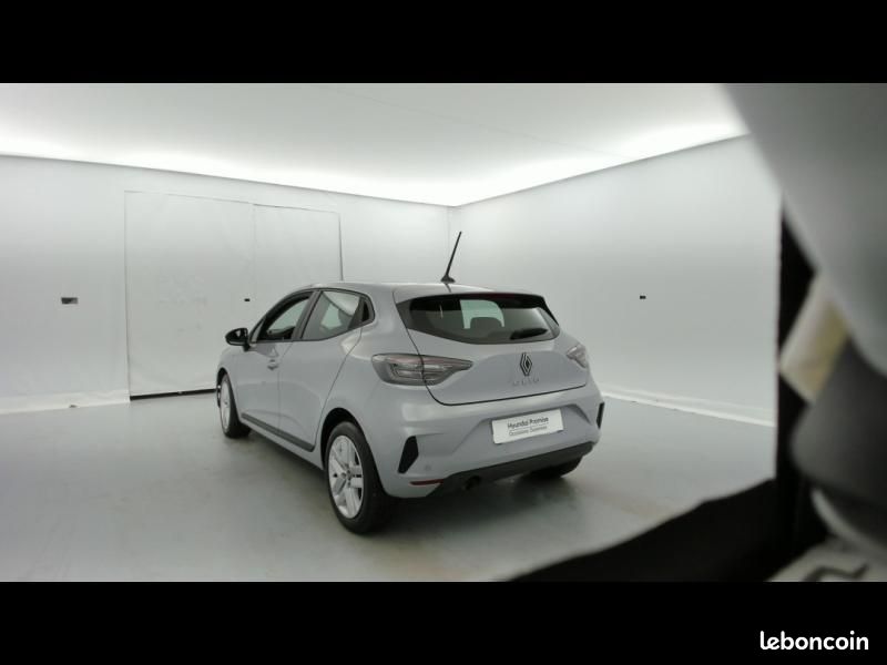 Renault Clio 1.0 TCe 90ch Evolution - 24 (image 6)