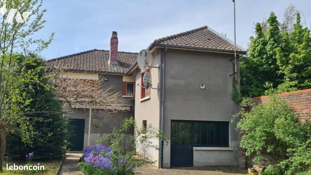 Maison 4 pièces 70 m² (image 9)