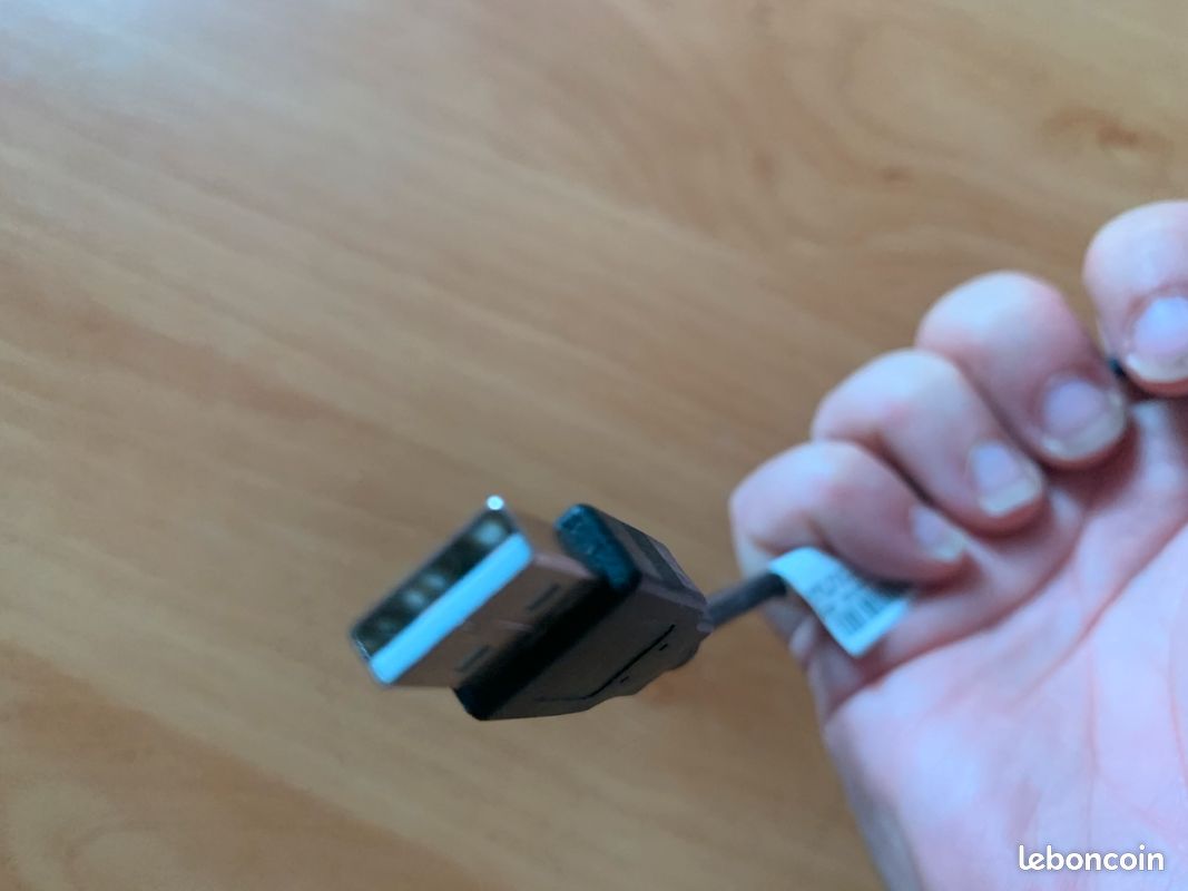Cable adaptateur (image 4)