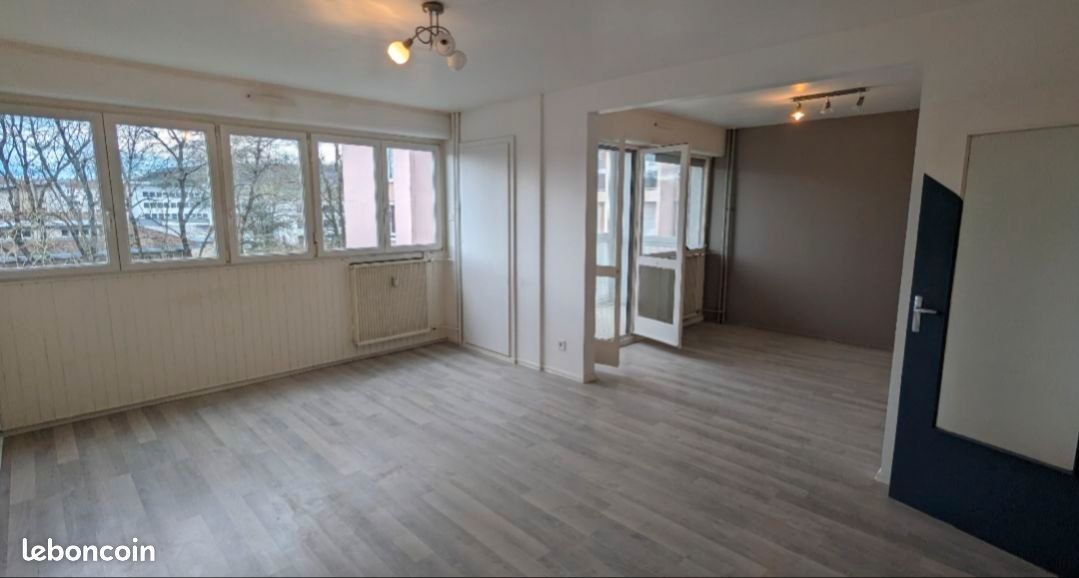 Appartement 4 pièces 85 m² · à Vesoul · 85 m² · 760 €/mois