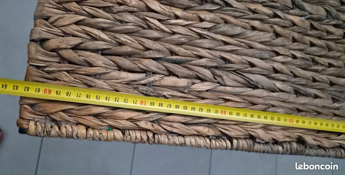 Étagère de rangement bouteilles (image 4)