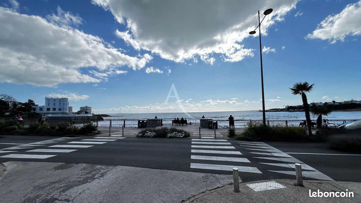 Appartement 2 pièces 33 m² · à Royan · 33 m² · 231 000 €