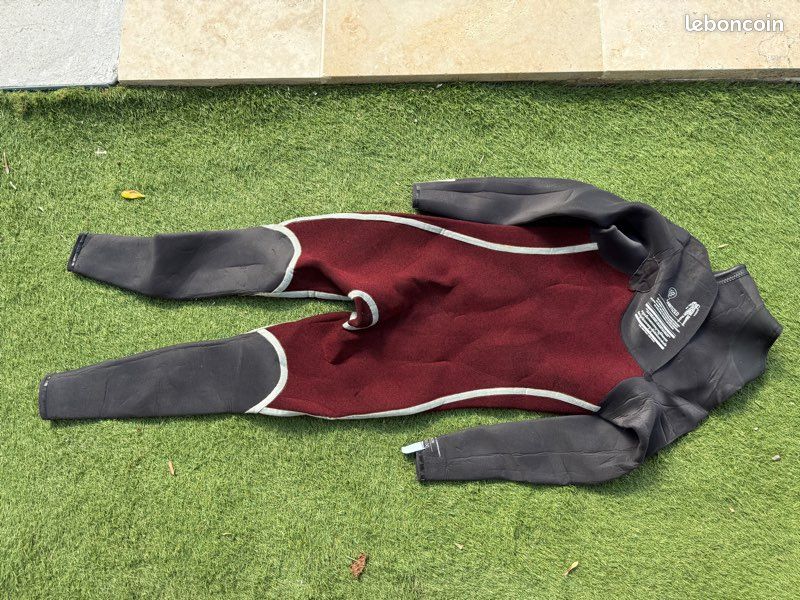 Combinaison ION 5/4 taille XL (image 7)