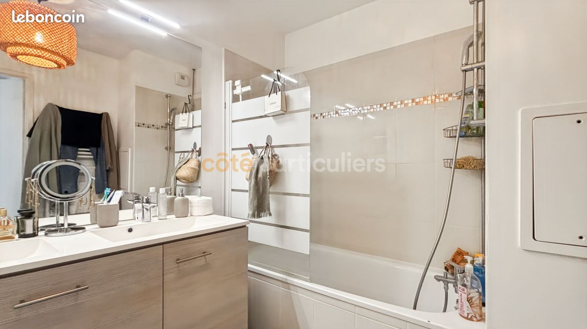 Appartement a louer brie-comte-robert - 3 pièce(s) - 54 m2 - Surfyn