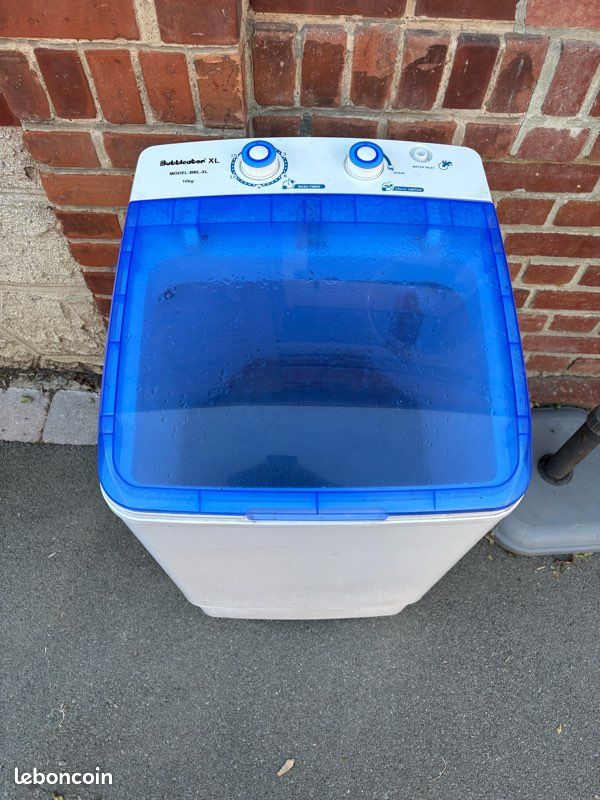 Bubbleactor xl (image 1)