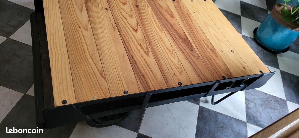 Table basse (image 4)