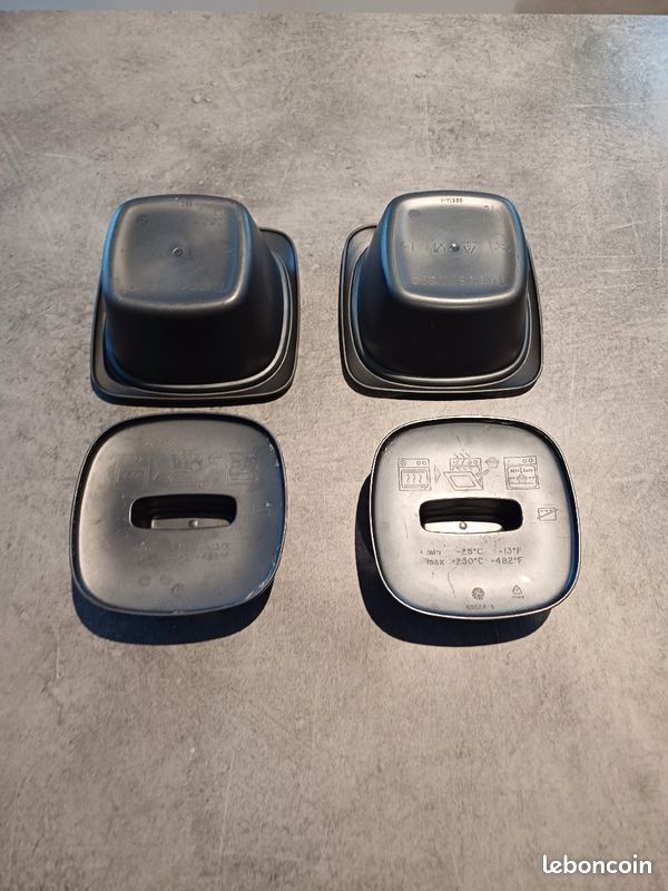 Terrine ultra pro 250ml Tupperware (image 3)