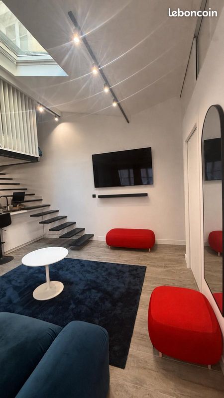 Appartement 2 pièces 42 m² · à Toulouse · 42 m² · 249 000 €