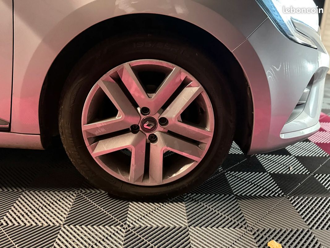 Renault CLIO V 1.5 DCI 85 CH Business Edition (image 30)