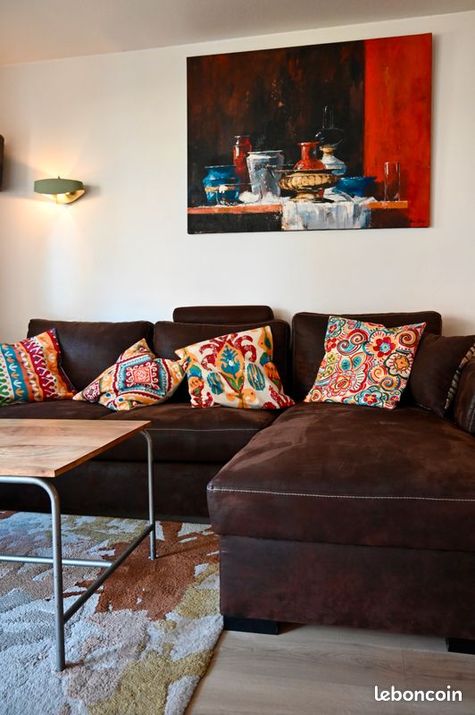 Appartement 3 pièces 50 m² · à La Baule-Escoublac · 50 m² · 308 000 €