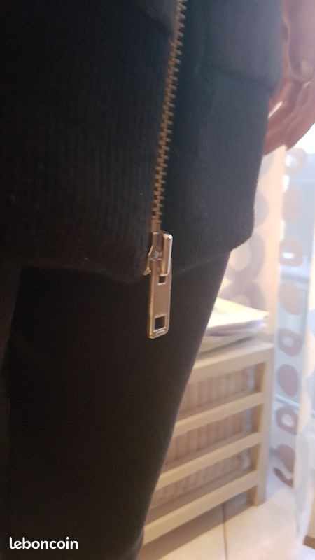 Manteau - Veste hiver XS DIESEL (image 6)