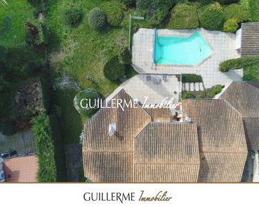 Maison 685 000 € - 183 m²