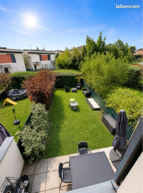 Maison 3 pièces 70 m² · à Dommartin · 70 m² · 327 000 €