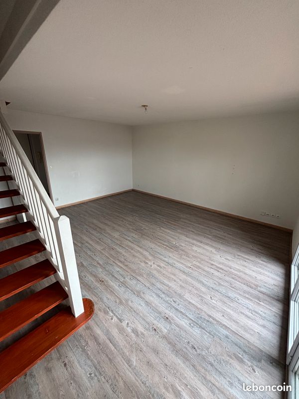 Maison 3 pièces 68 m² · à Trélissac · 68 m² · 850 €/mois