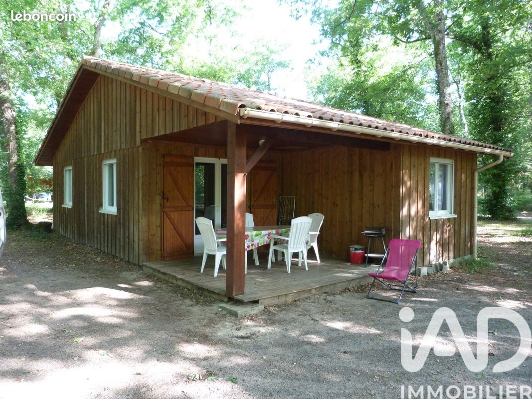 Maison 4 pièces 59 m² · à Barbaste · 59 m² · 130 000 €
