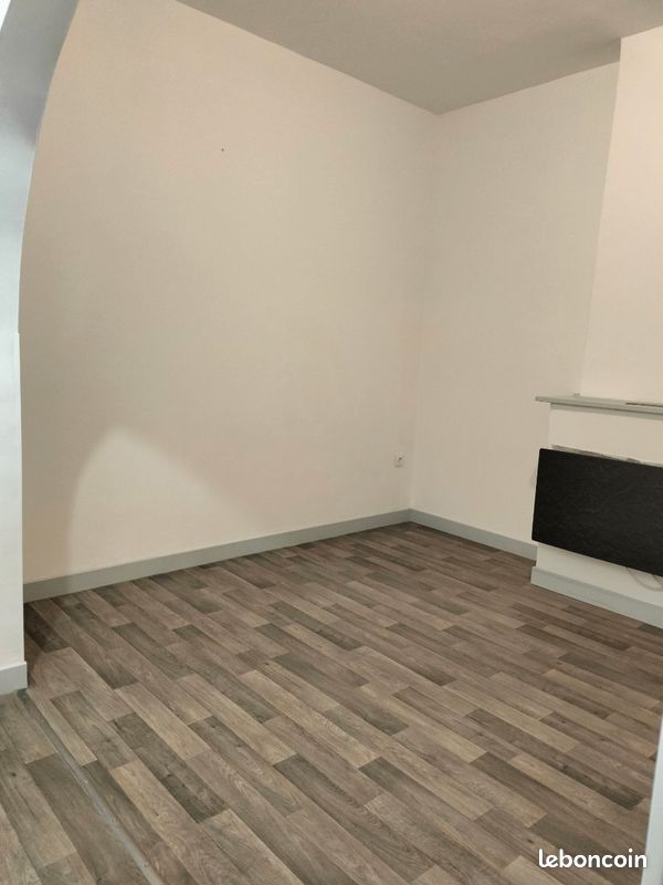 Maison 5 pièces 88 m² · à Denain · 88 m² · 600 €/mois