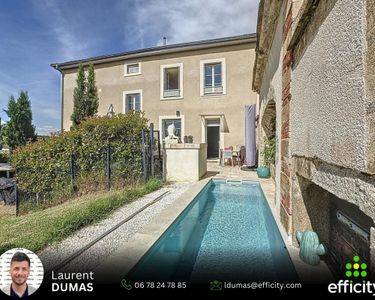 Appartement 379 900 € - 100 m²