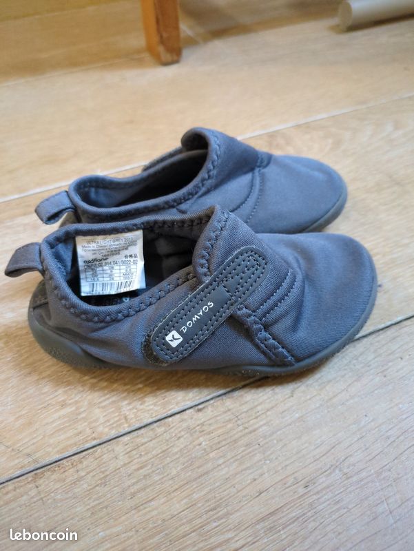 Chaussons domyos 26 (image 2)
