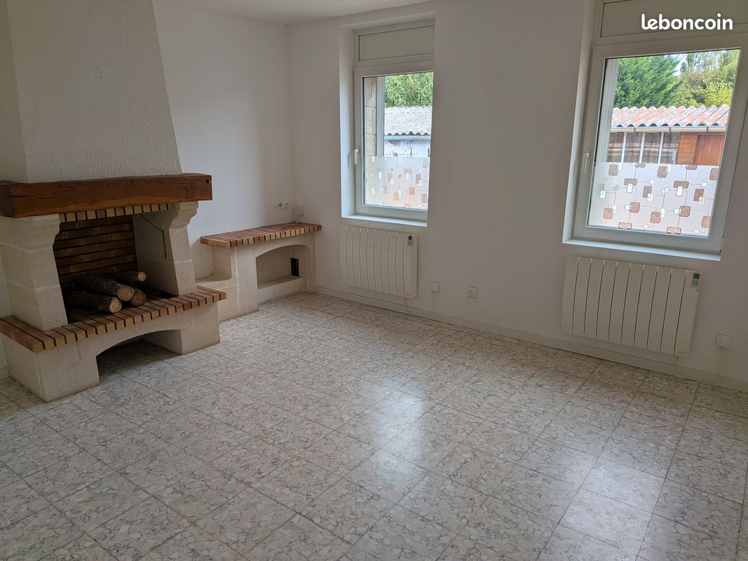 Maison 4 pièces 77 m² · à Avesnes-les-Aubert · 77 m² · 690 €/mois