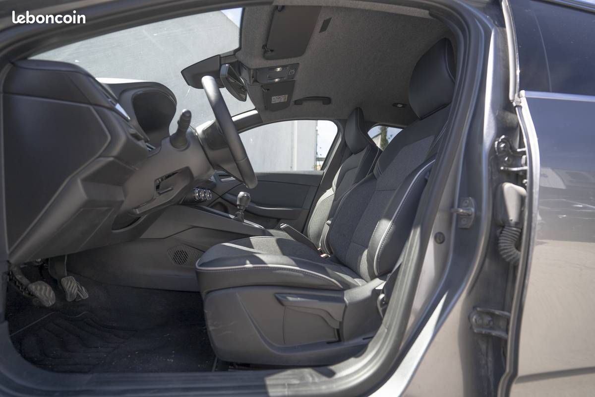 MITSUBISHI Colt 1.0 MPI-T 91 Intense (image 11)