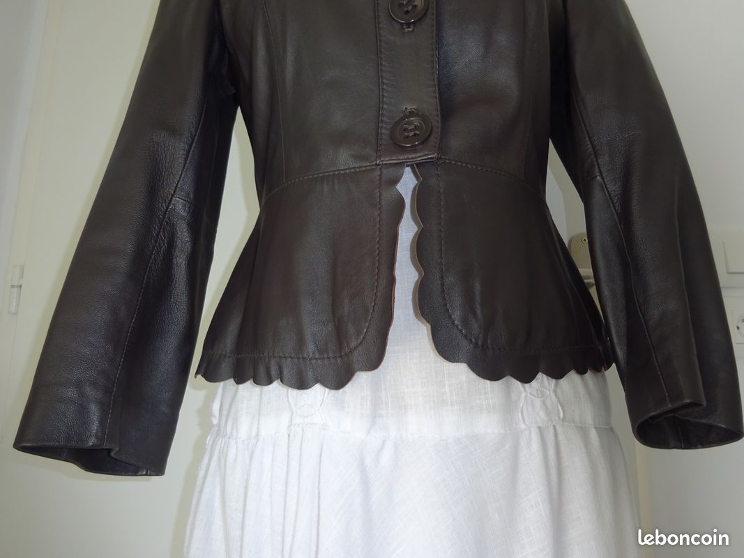 Veste femme (image 3)