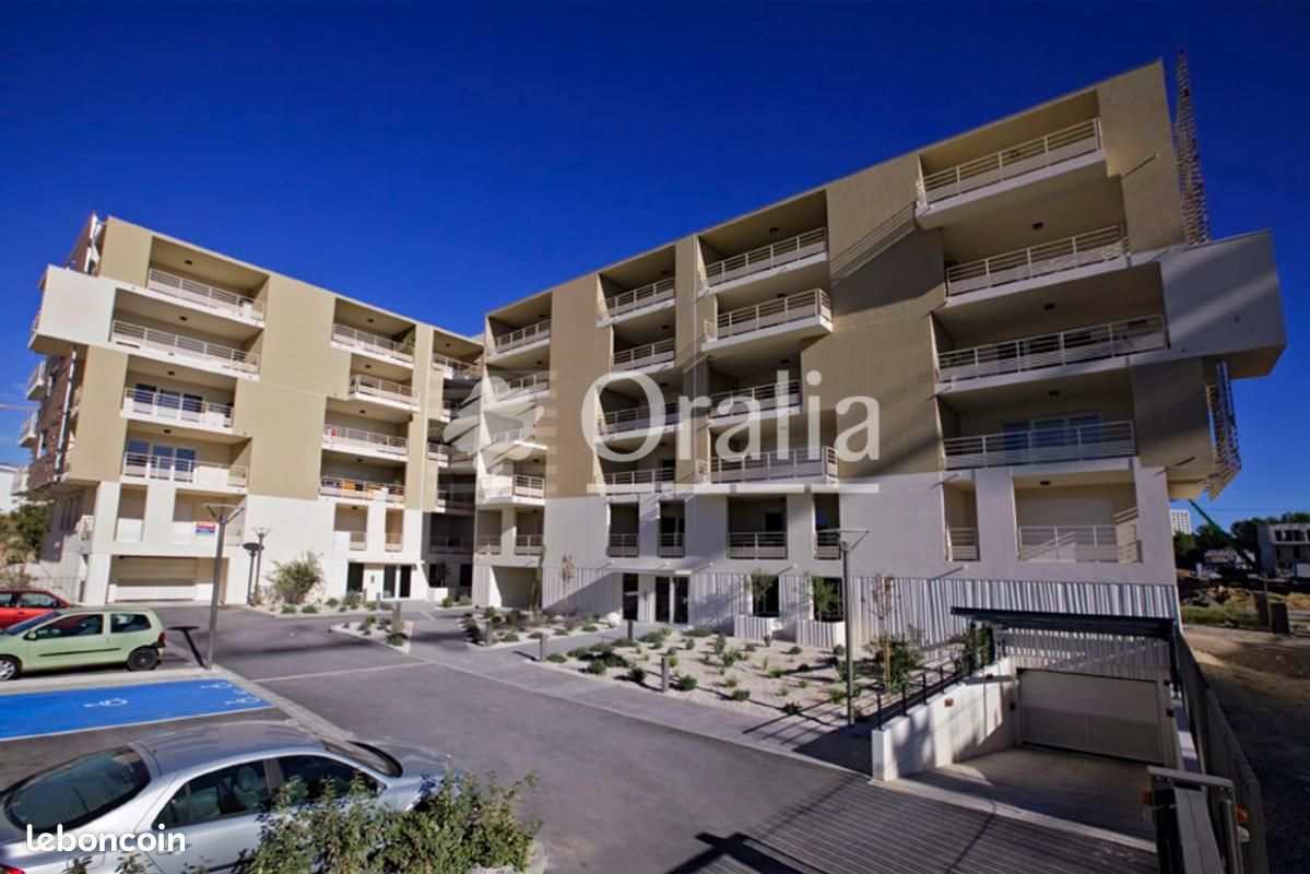 Appartement 3 pièces 65 m² · à Juvignac · 65 m² · 965 €