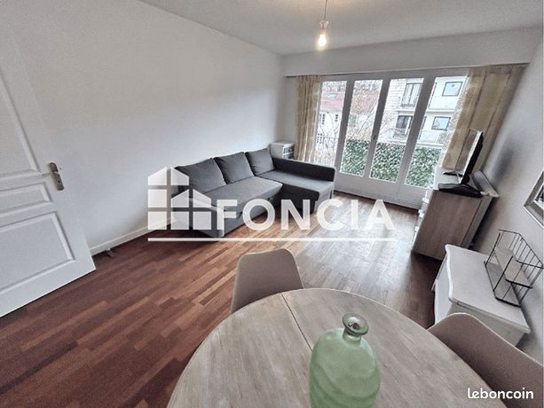 Appartement a louer suresnes - 2 pièce(s) - 42 m2 - Surfyn