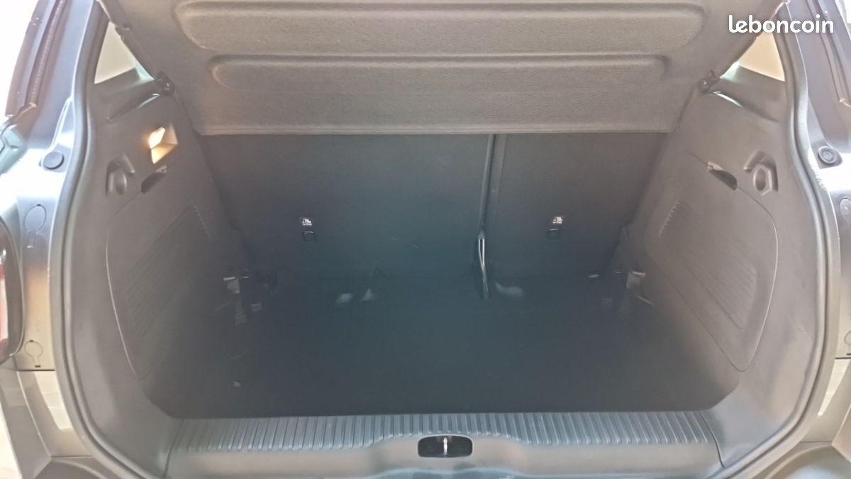 Citroën C3 Aircross PureTech 110 S&S BVM6 Feel Pack (image 10)