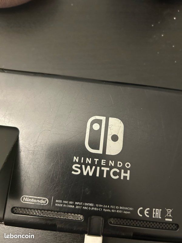 Nintendo switch 1 (image 6)